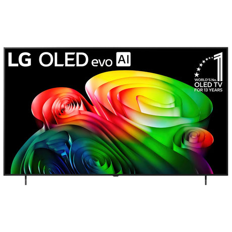 LG B6 OLED48B6GUA OLED55B6GUA OLED65B6GUA OLED77B6GUA OLED83B6GUA OLED 4K AI Smart webOS TV - 2026 Model