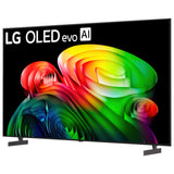 LG B6 OLED48B6GUA OLED55B6GUA OLED65B6GUA OLED77B6GUA OLED83B6GUA OLED 4K AI Smart webOS TV - 2026 Model