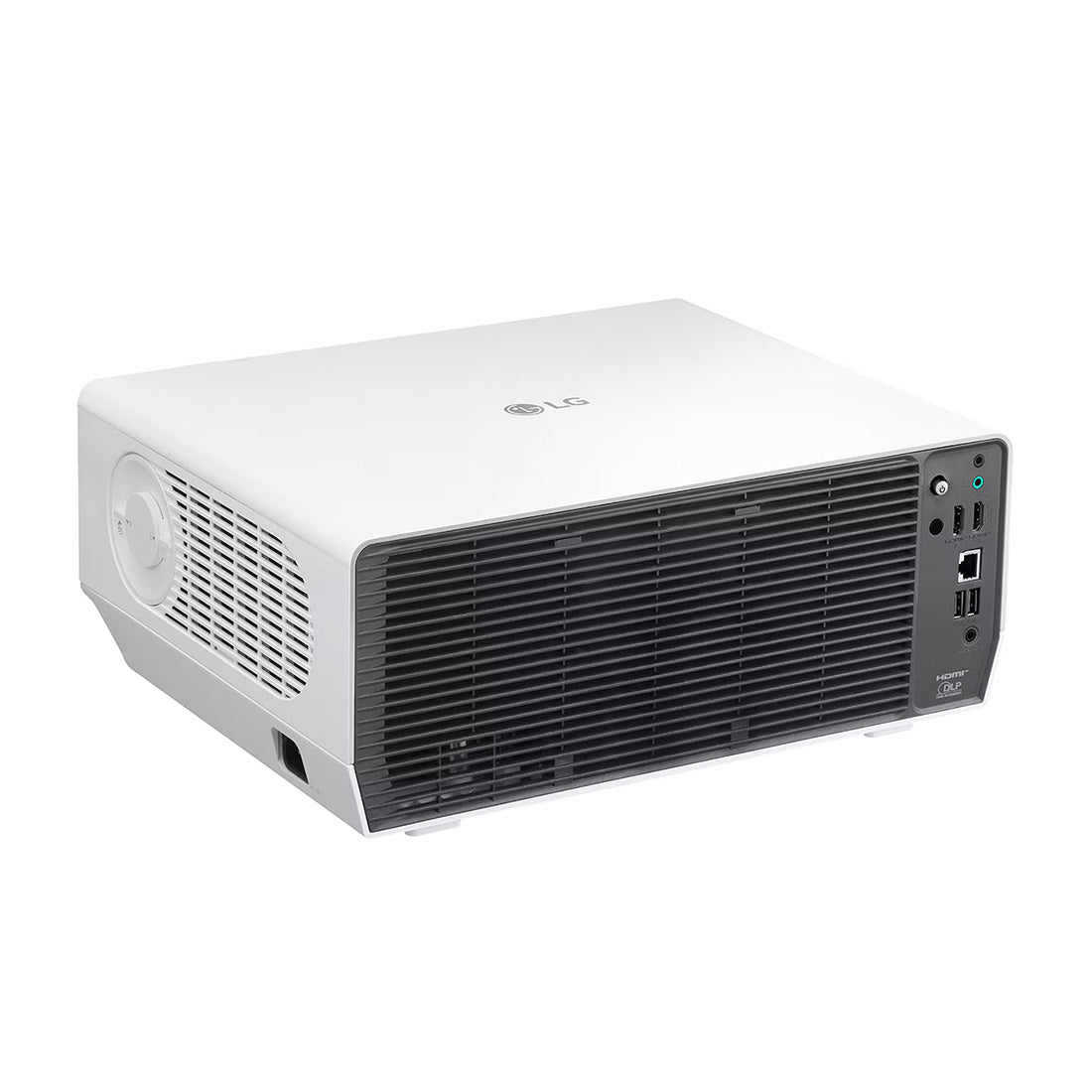 LG BF50RG 5000 Lumen WUXGA Resolution Laser Projector