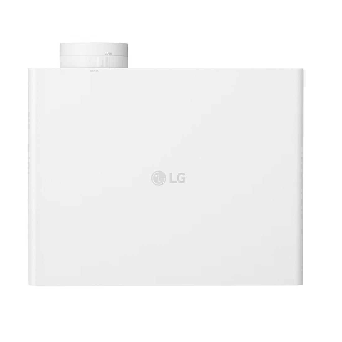 LG BF50RG 5000 Lumen WUXGA Resolution Laser Projector