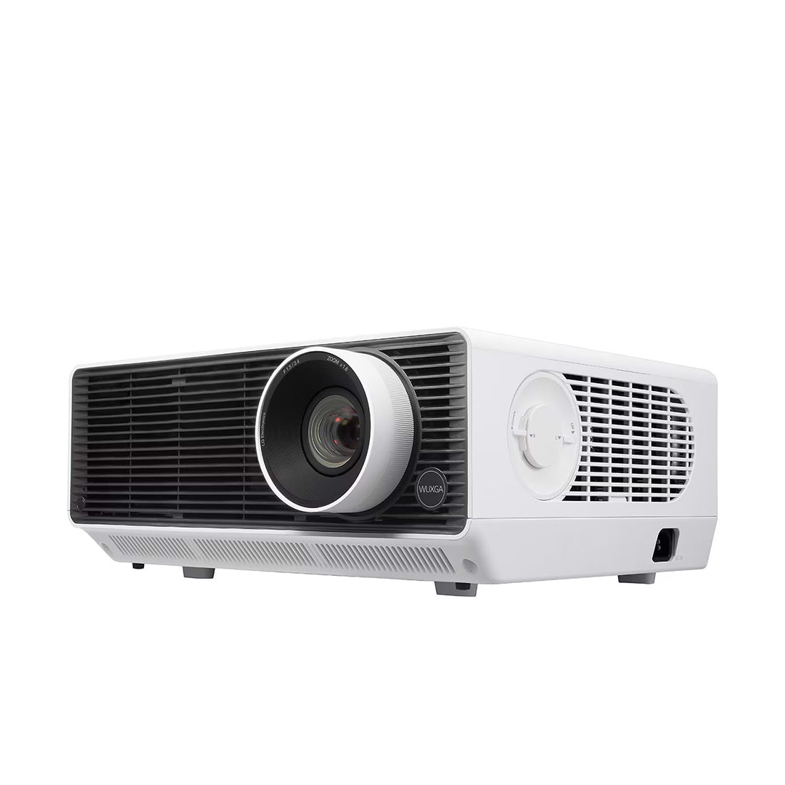 LG BF50RG 5000 Lumen WUXGA Resolution Laser Projector