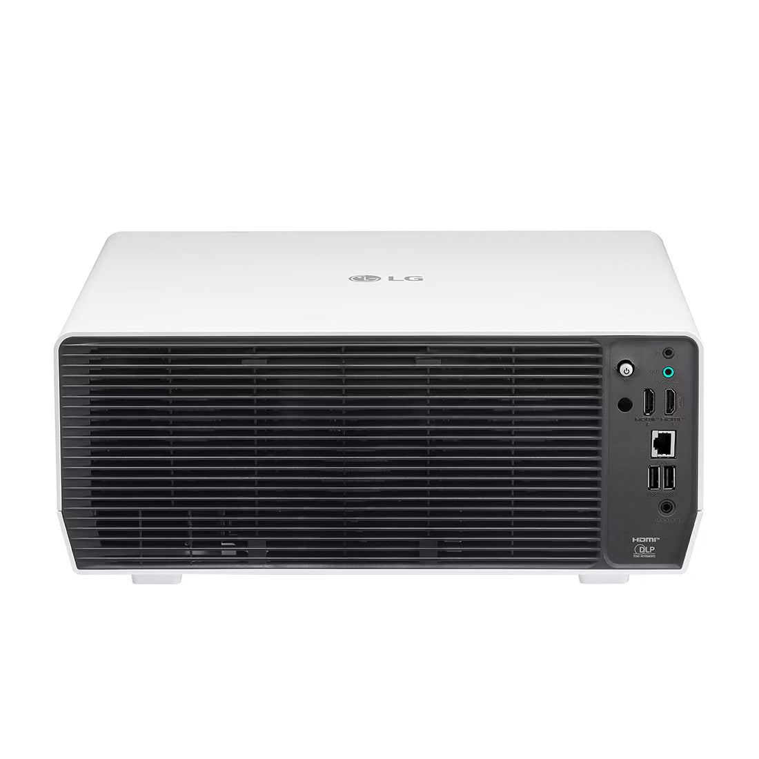 LG BF50RG 5000 Lumen WUXGA Resolution Laser Projector