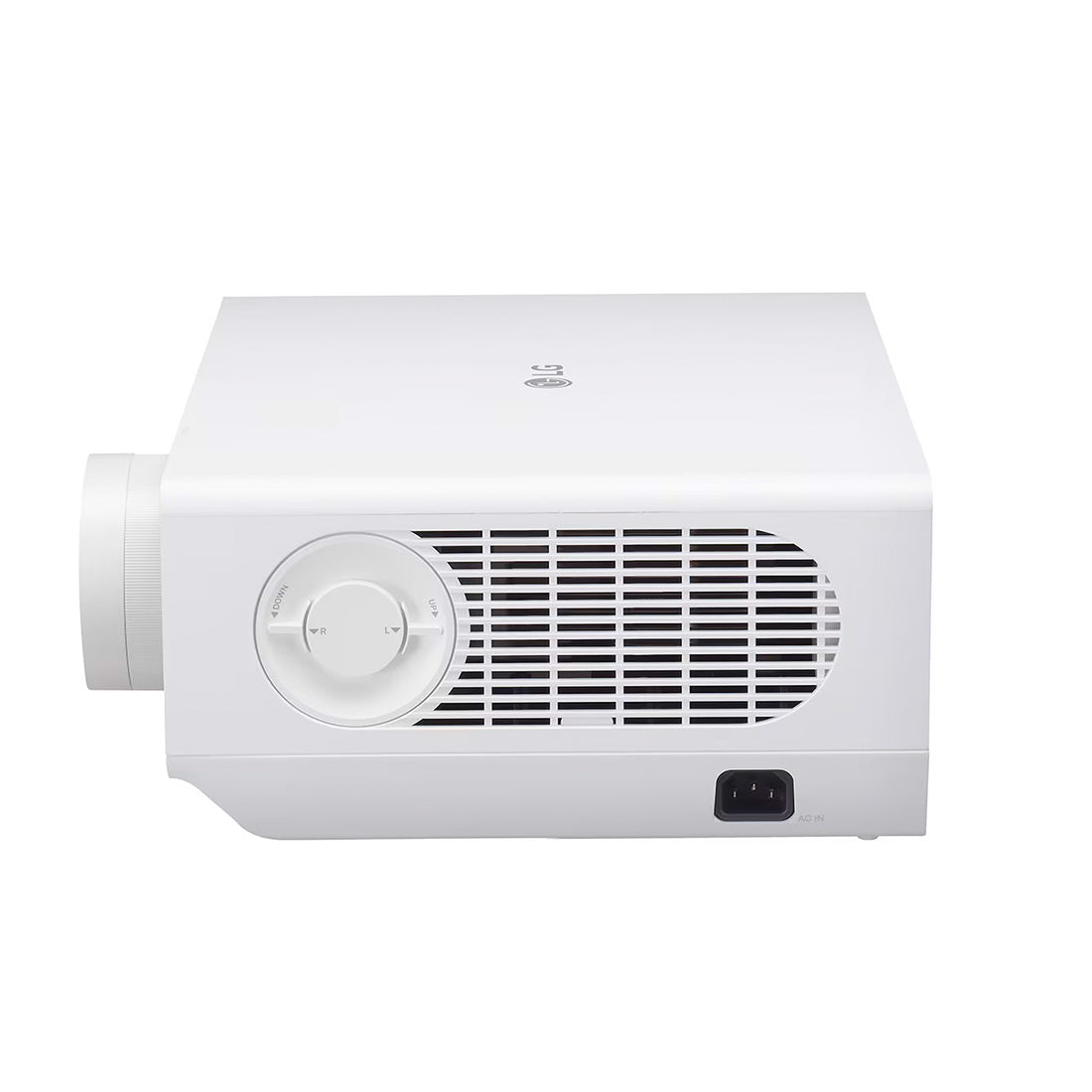 LG BF50RG 5000 Lumen WUXGA Resolution Laser Projector