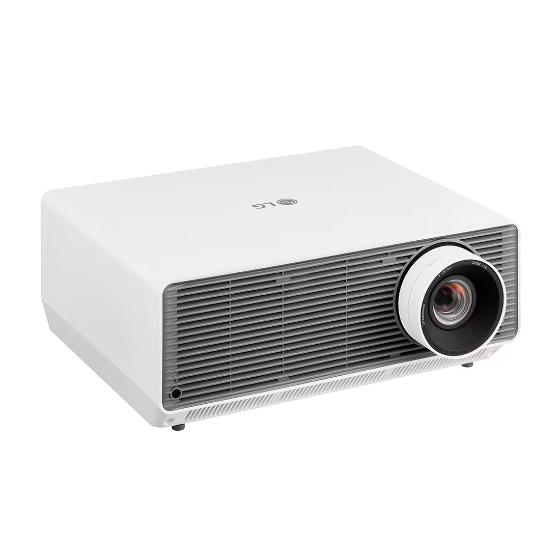 LG BF60RG 6000 Lumen WUXGA Resolution Laser Projector