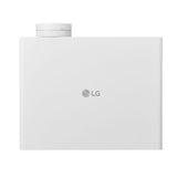 LG BF60RG 6000 Lumen WUXGA Resolution Laser Projector