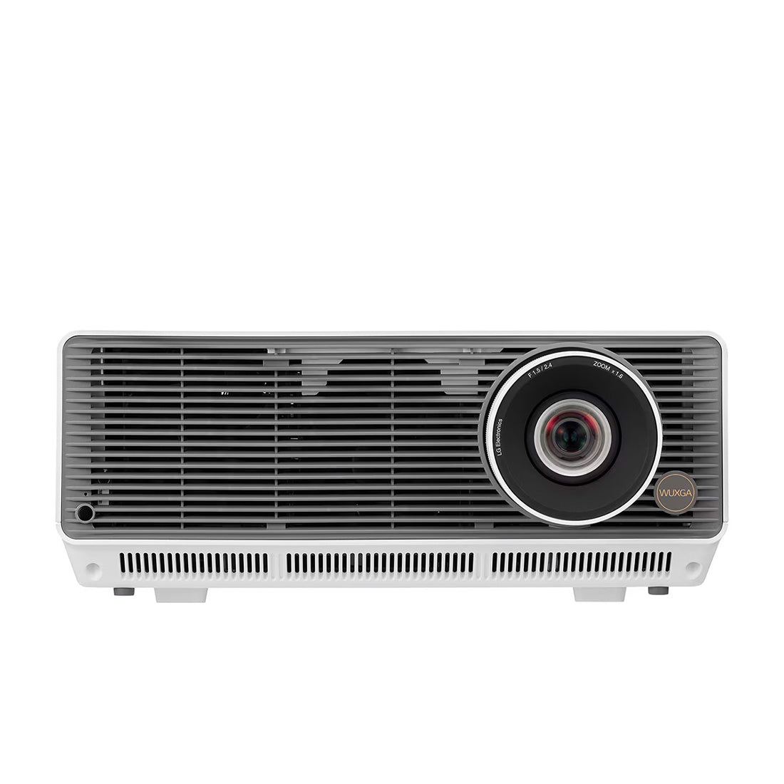 LG BF60RG 6000 Lumen WUXGA Resolution Laser Projector