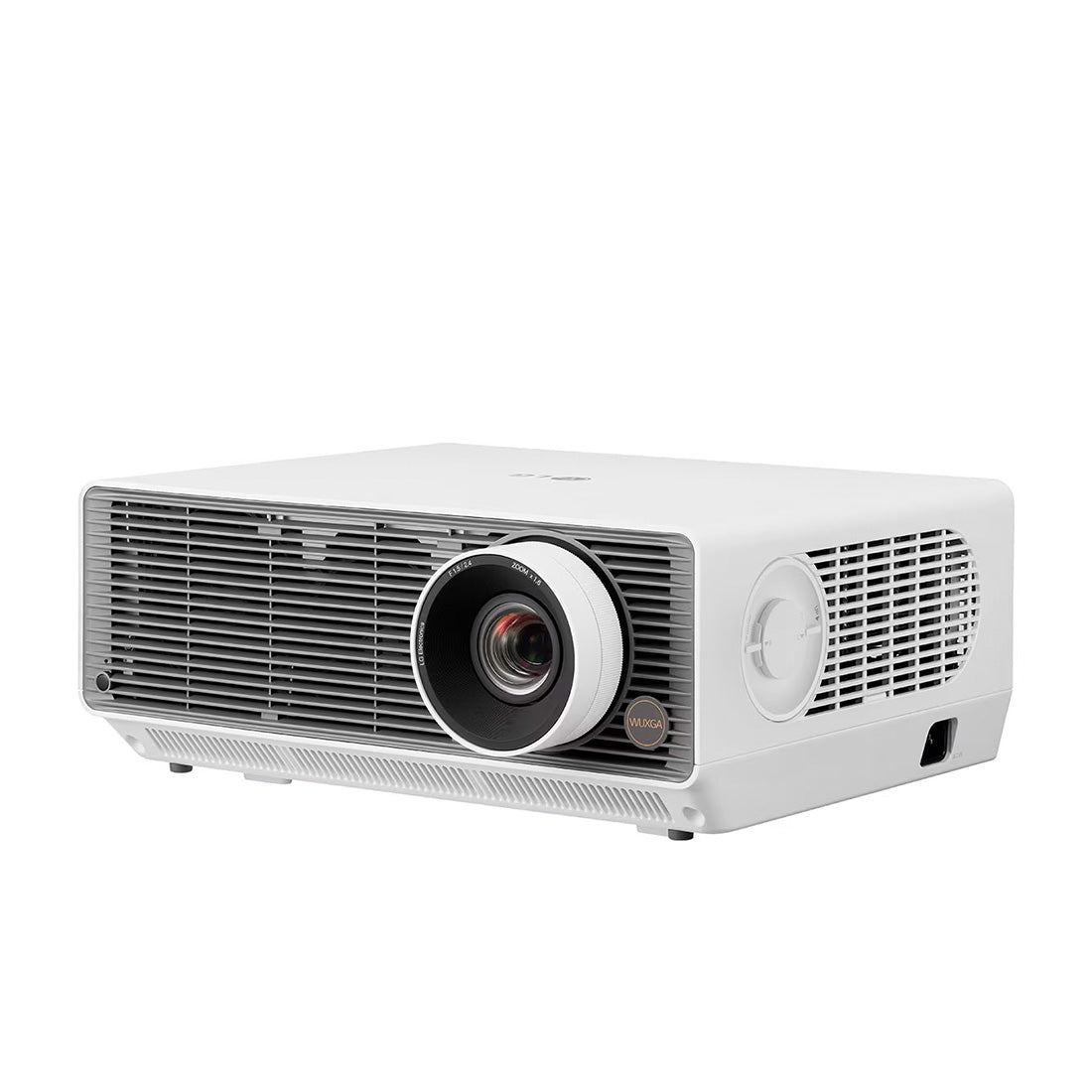 LG BF60RG 6000 Lumen WUXGA Resolution Laser Projector