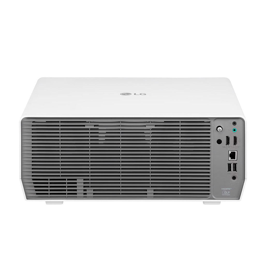 LG BF60RG 6000 Lumen WUXGA Resolution Laser Projector