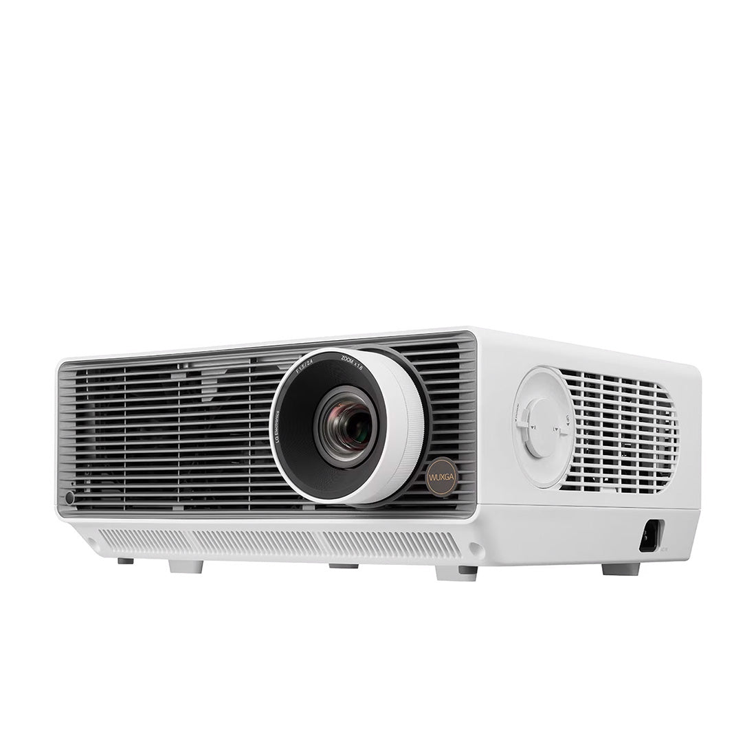 LG BF60RG 6000 Lumen WUXGA Resolution Laser Projector