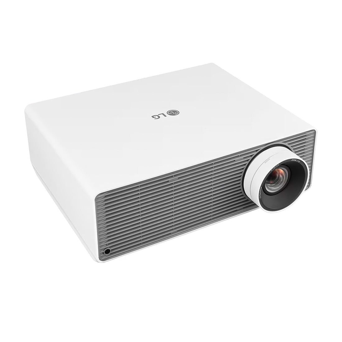 LG BF60RG 6000 Lumen WUXGA Resolution Laser Projector