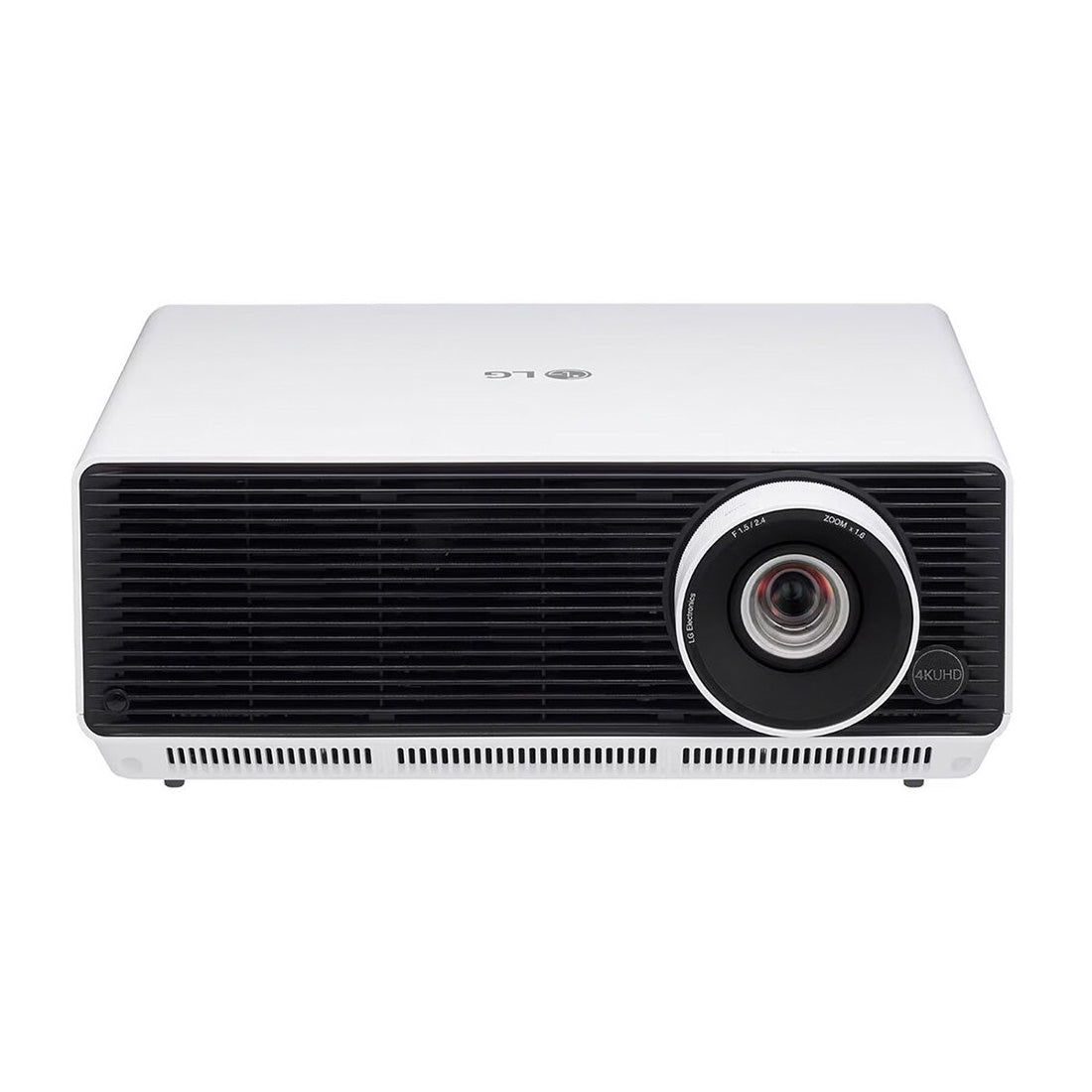 LG BU50RG 5000 Lumen 4K UHD Laser Projector