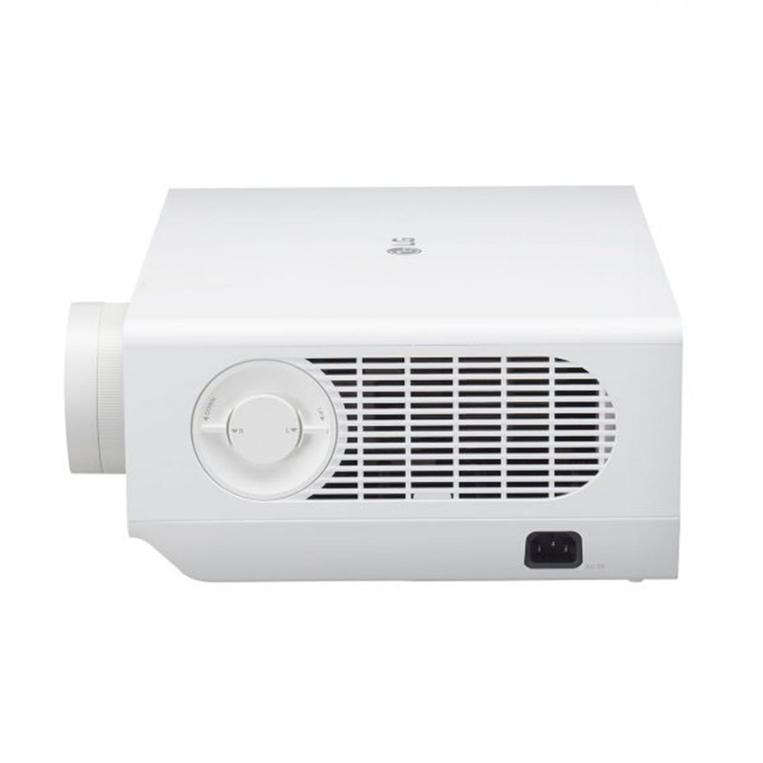 LG BU50RG 5000 Lumen 4K UHD Laser Projector