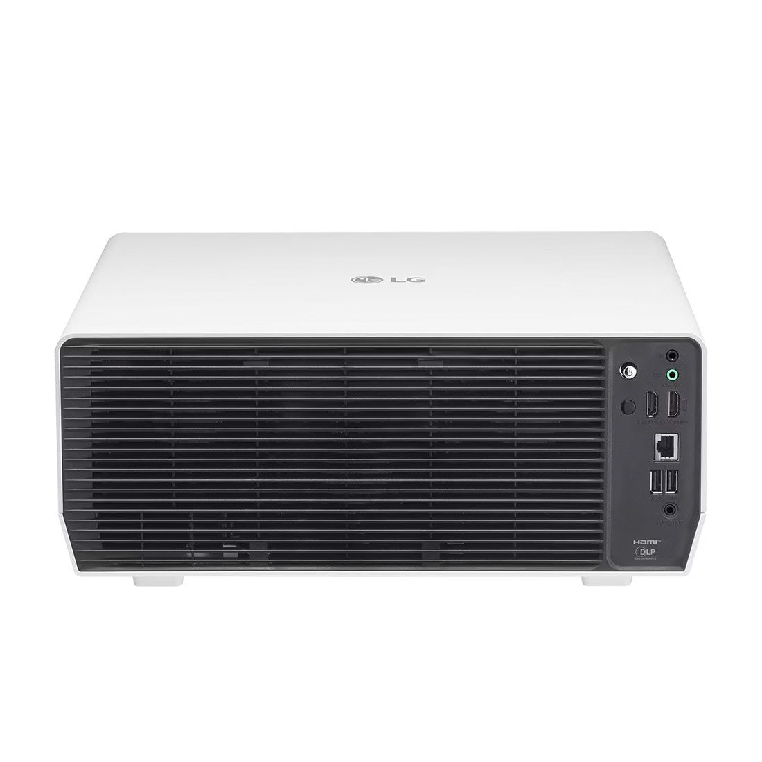 LG BU53RG ProBeam 4K 5000 Lumens Laser Projector