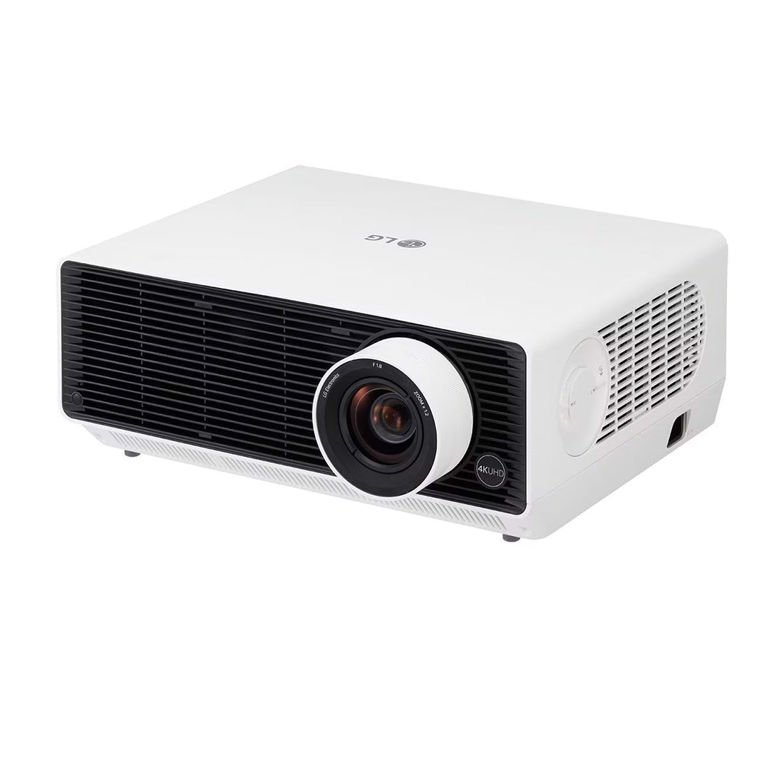 LG BU53RG ProBeam 4K 5000 Lumens Laser Projector