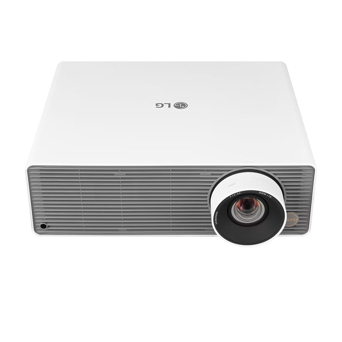 LG BU60PSM 6000 Lumen 4K UHD Laser Projector