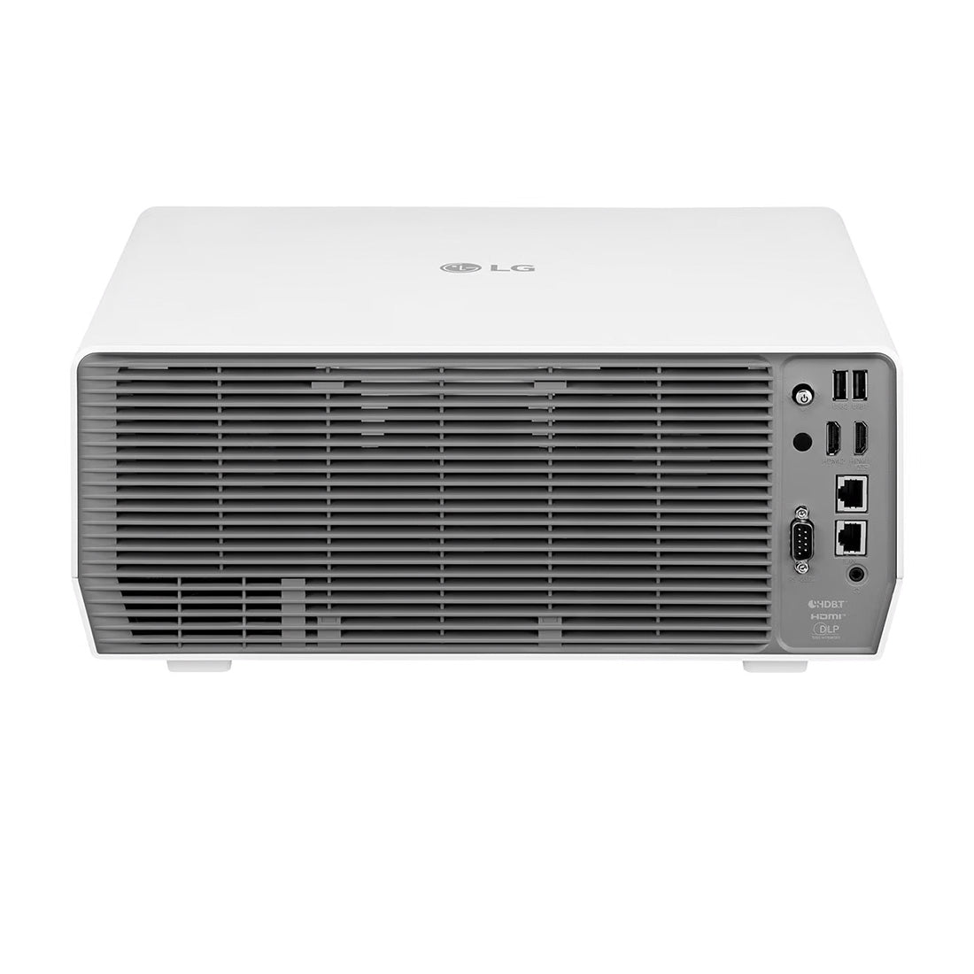 LG BU60PSM 6000 Lumen 4K UHD Laser Projector