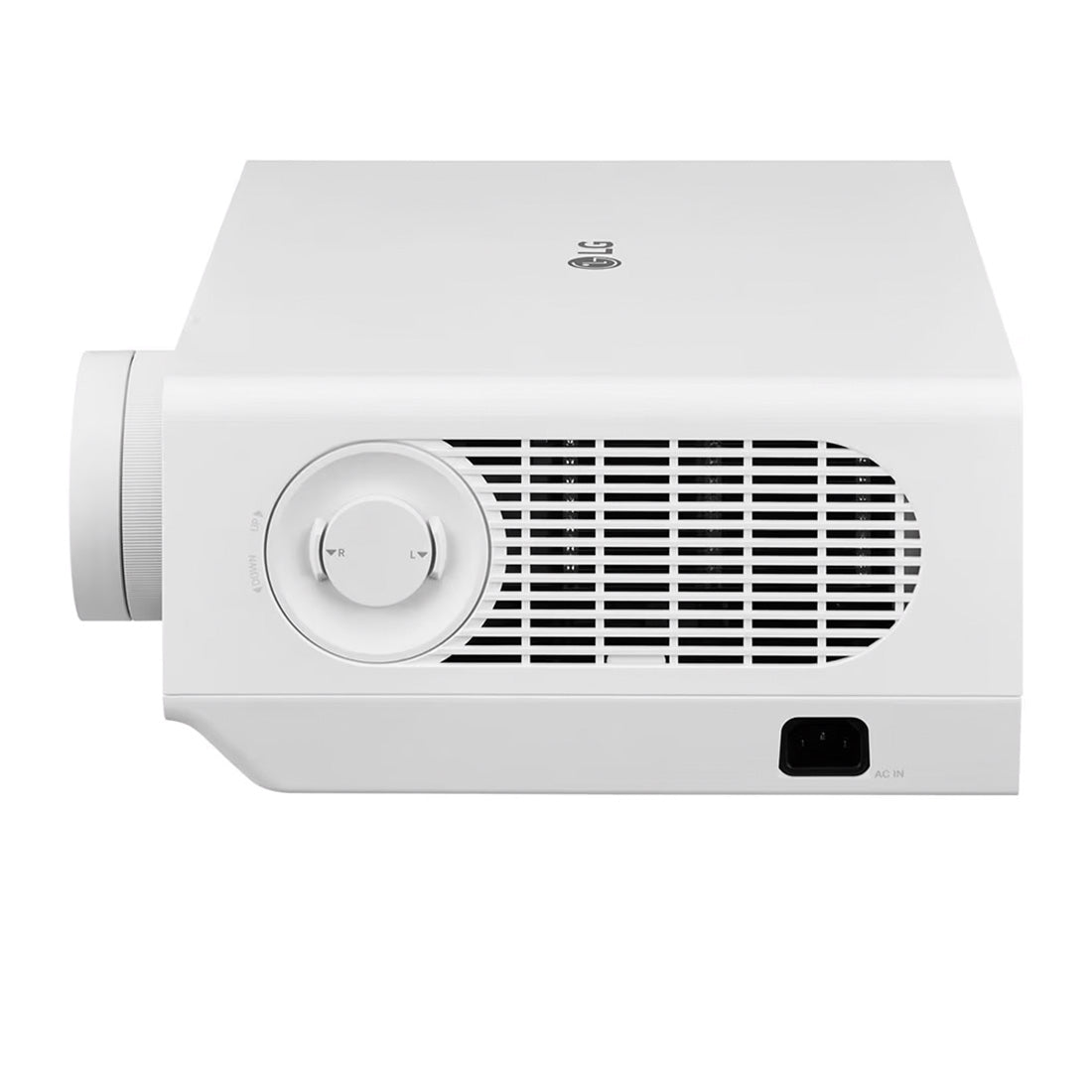 LG BU60PSM 6000 Lumen 4K UHD Laser Projector