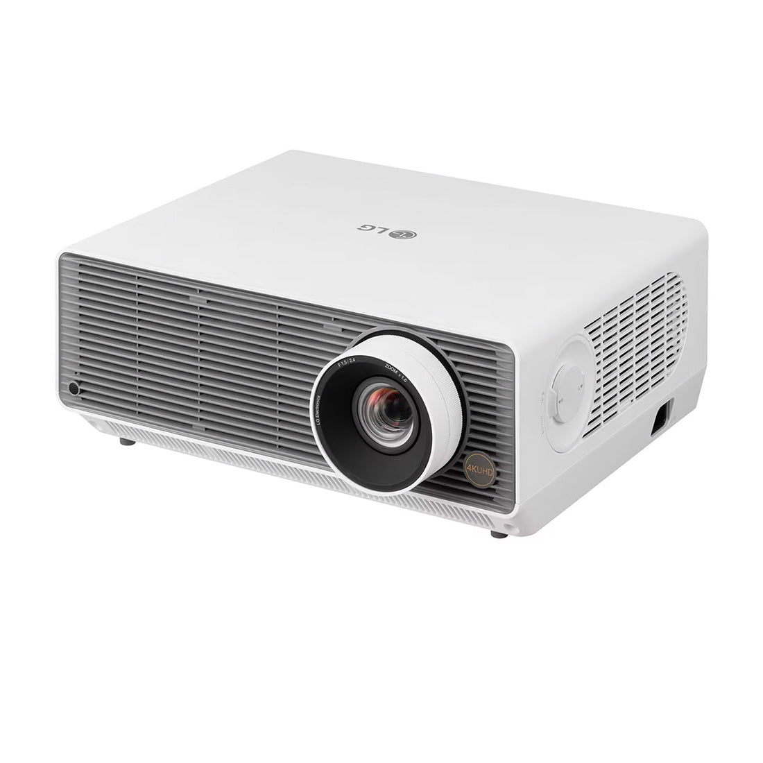 LG BU60PSM 6000 Lumen 4K UHD Laser Projector