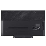 LG C6 OLED evo AI 4K Smart TV - 2026 Model