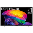 LG C6 OLED evo AI 4K Smart TV - 2026 Model