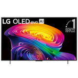 LG C6 OLED evo AI 4K Smart TV - 2026 Model