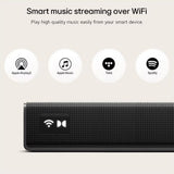 LG Cinema Suite 7: H7 Sound Suite All-in-One Soundbar | W7 Sound Suite Wireless Subwoofer - 2026 Bundle