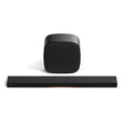 LG Cinema Suite 7: H7 Sound Suite All-in-One Soundbar | W7 Sound Suite Wireless Subwoofer - 2026 Bundle