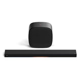 LG Cinema Suite 7: H7 Sound Suite All-in-One Soundbar | W7 Sound Suite Wireless Subwoofer - 2026 Bundle
