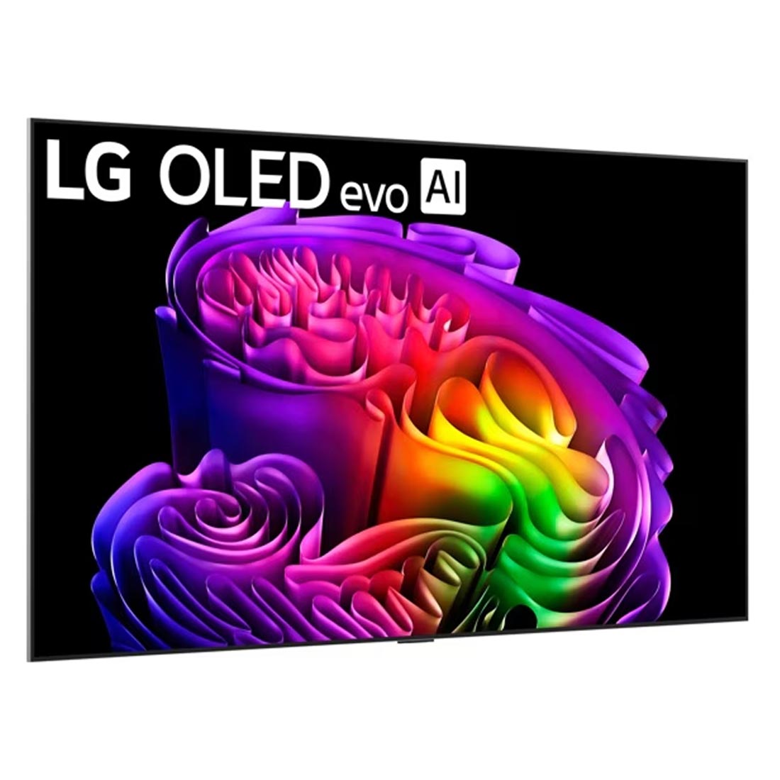 LG G6 OLED evo AI G6 4K Smart TV - 2026 Model