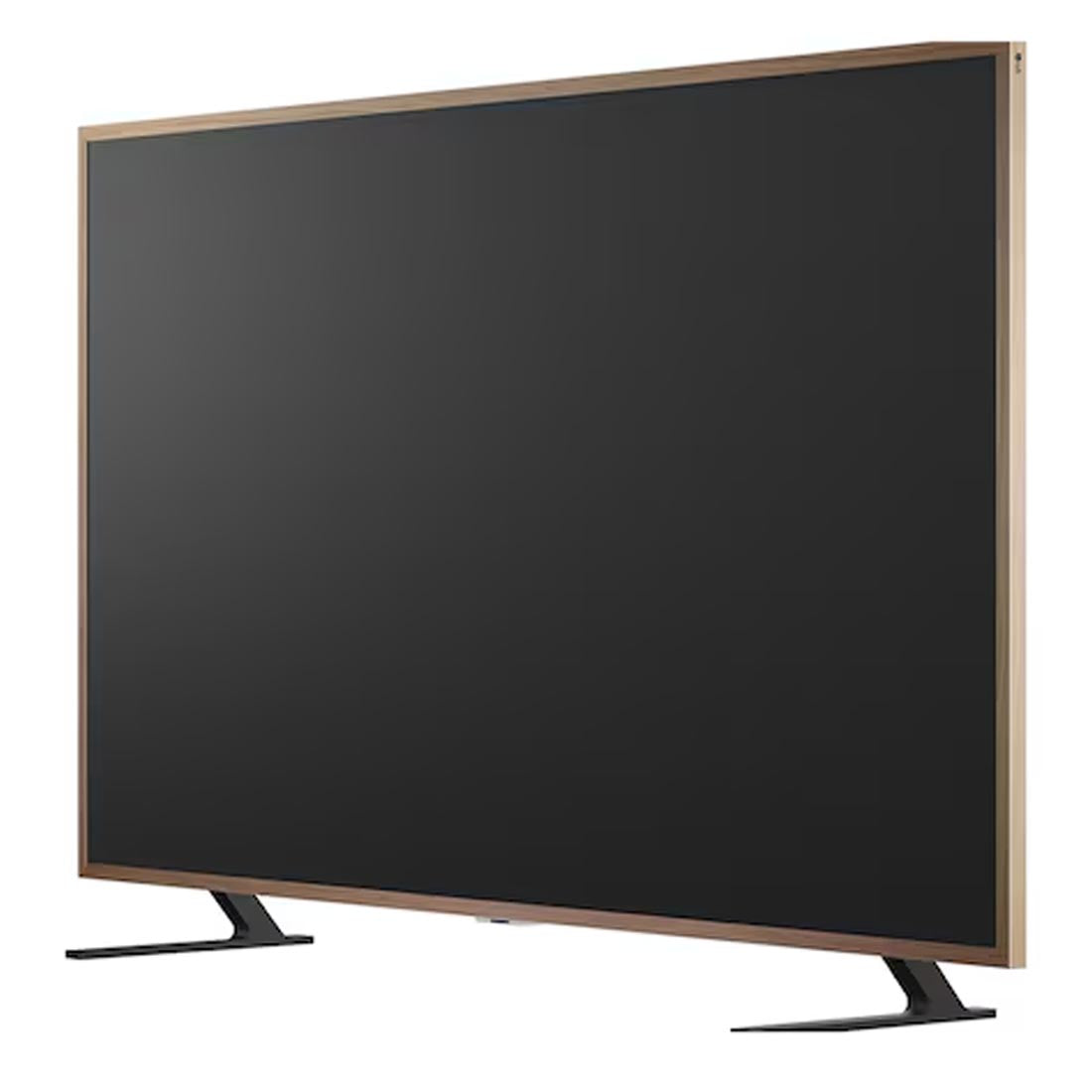 LG GF26XW Magnetic Frame for The Gallery TV - Natural Wood - Each - 2026