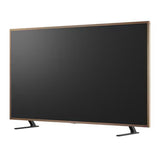 LG GF26XW Magnetic Frame for The Gallery TV - Natural Wood - Each - 2026