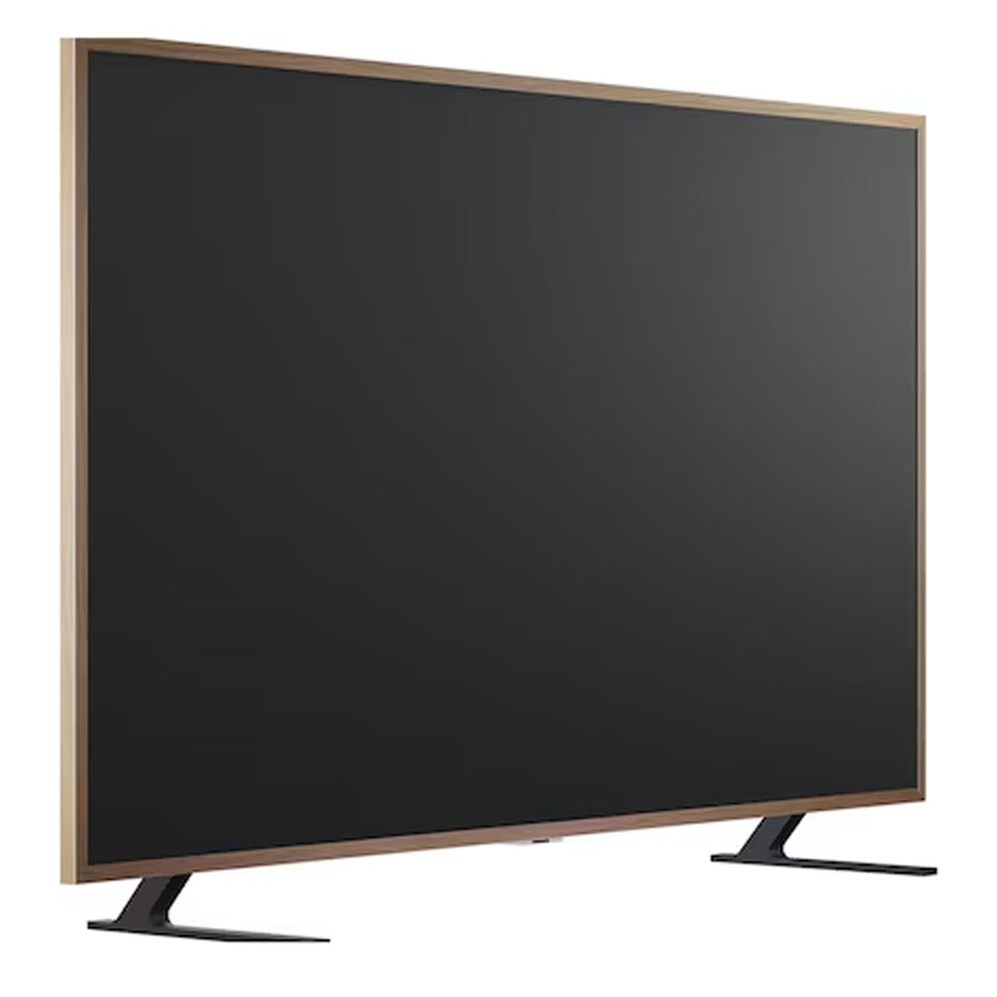 LG GF26XW Magnetic Frame for The Gallery TV - Natural Wood - Each - 2026