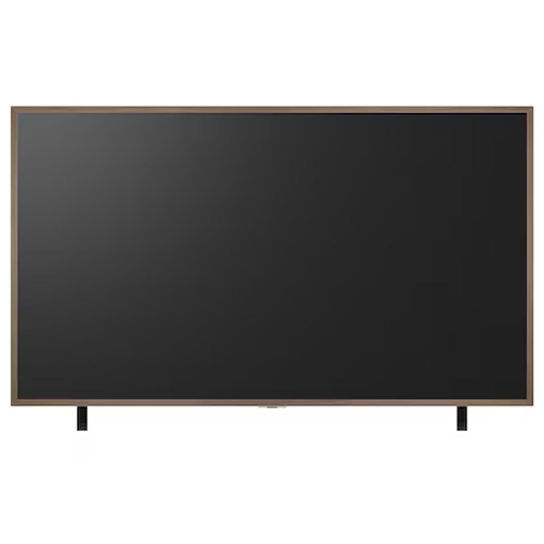 LG GF26XW Magnetic Frame for The Gallery TV - Natural Wood - Each - 2026