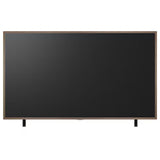 LG GF26XW Magnetic Frame for The Gallery TV - Natural Wood - Each - 2026