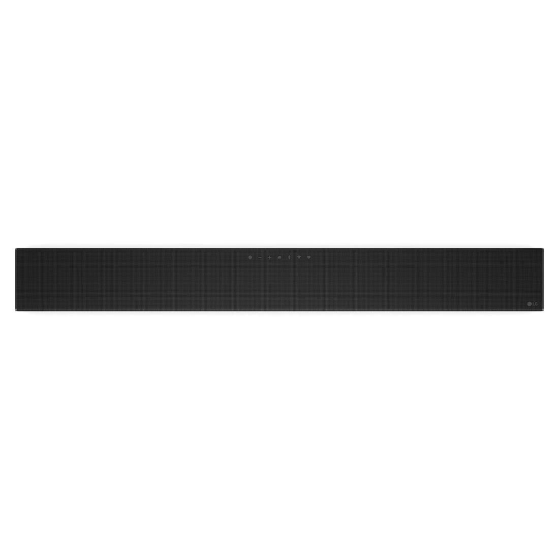 LG H7 Sound Suite All-in-One Soundbar with Dolby Atmos FlexConnect - 2026 Model