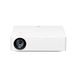 LG HU70LA 4K UHD LED Smart Home Theater CineBeam Projector - 2021 Model