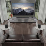 LG Immersive Suite 7: H7 Sound Suite All-in-One Soundbar | M7 Sound Suite 2.1.1 Channel Dolby Atmos Wireless Speakers - 2026 Bundle