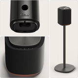 LG Immersive Suite 7: H7 Sound Suite All-in-One Soundbar | M7 Sound Suite 2.1.1 Channel Dolby Atmos Wireless Speakers - 2026 Bundle