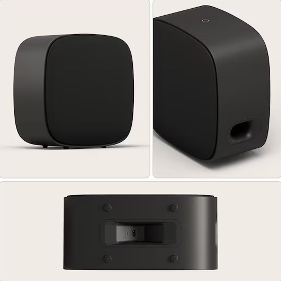 Immersive Suite 7 Pro: H7 All-in-One Soundbar | W7 Wireless Subwoofer | M7 2.1.1 Channel Dolby Atmos Wireless Speakers - 2026 Bundle