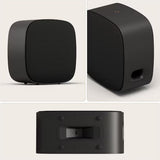 Immersive Suite 7 Pro: H7 All-in-One Soundbar | W7 Wireless Subwoofer | M7 2.1.1 Channel Dolby Atmos Wireless Speakers - 2026 Bundle