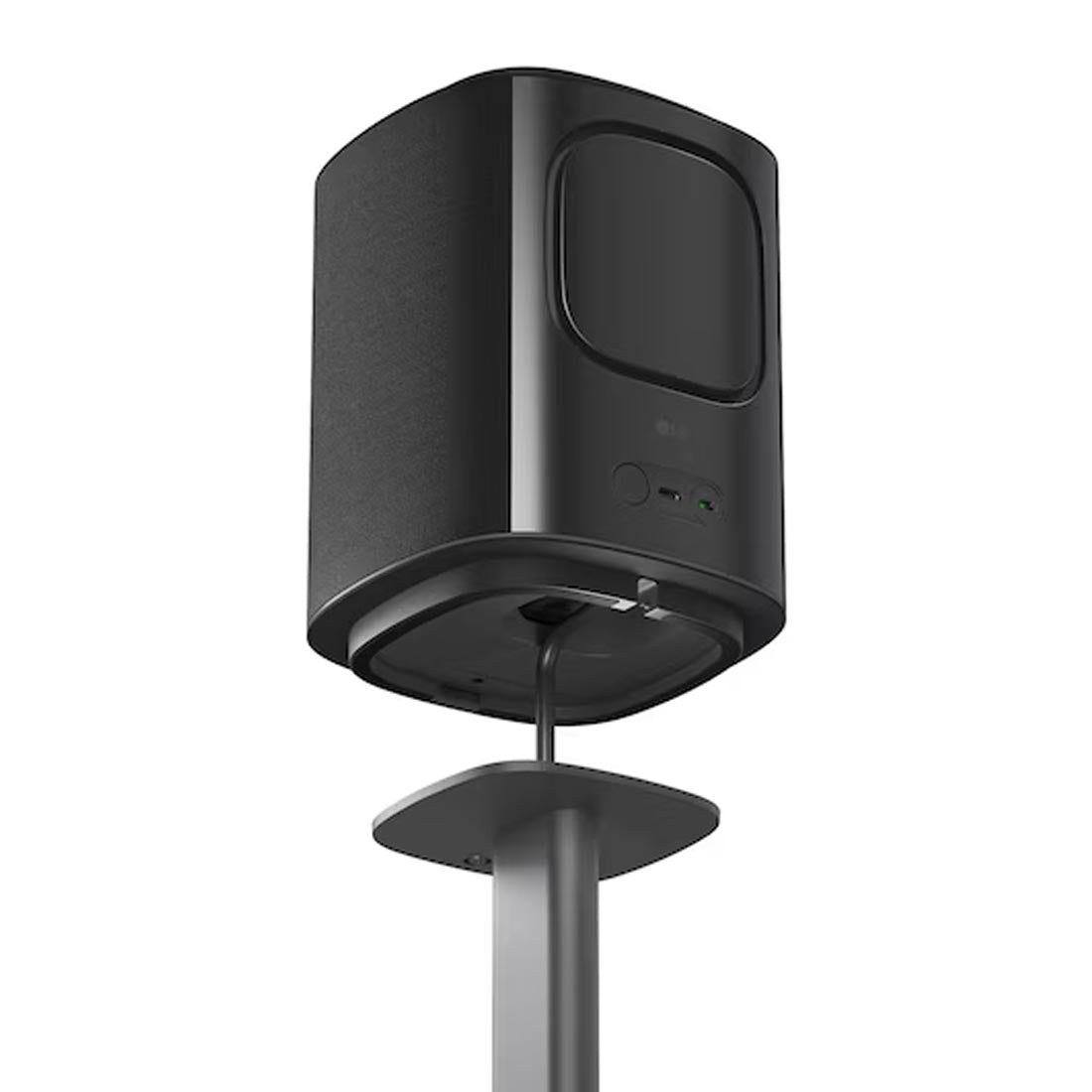 LG M5 Sound Suite 1.1.1 Channel Dolby Atmos Wireless Speaker - 2026