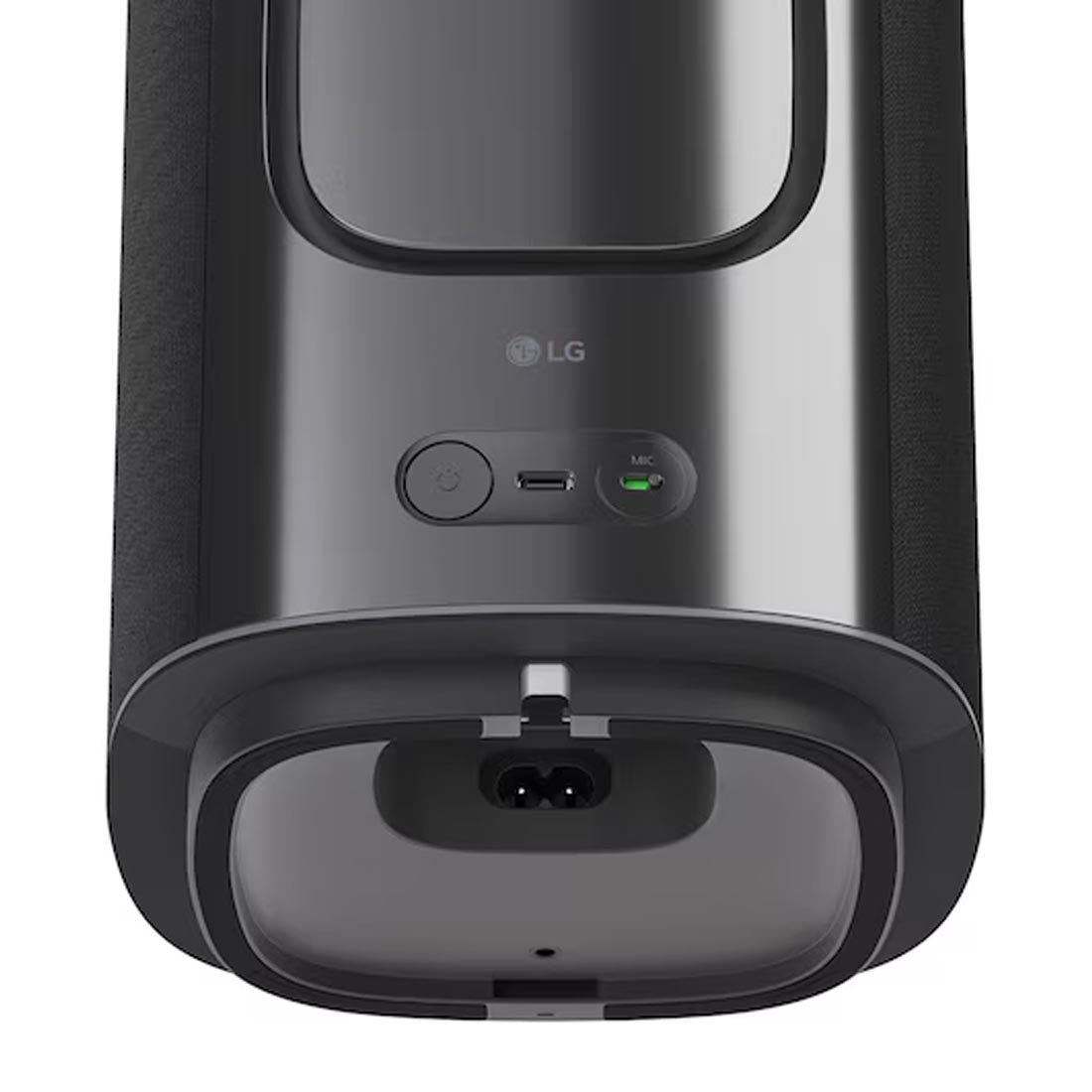 LG M5 Sound Suite 1.1.1 Channel Dolby Atmos Wireless Speaker - 2026