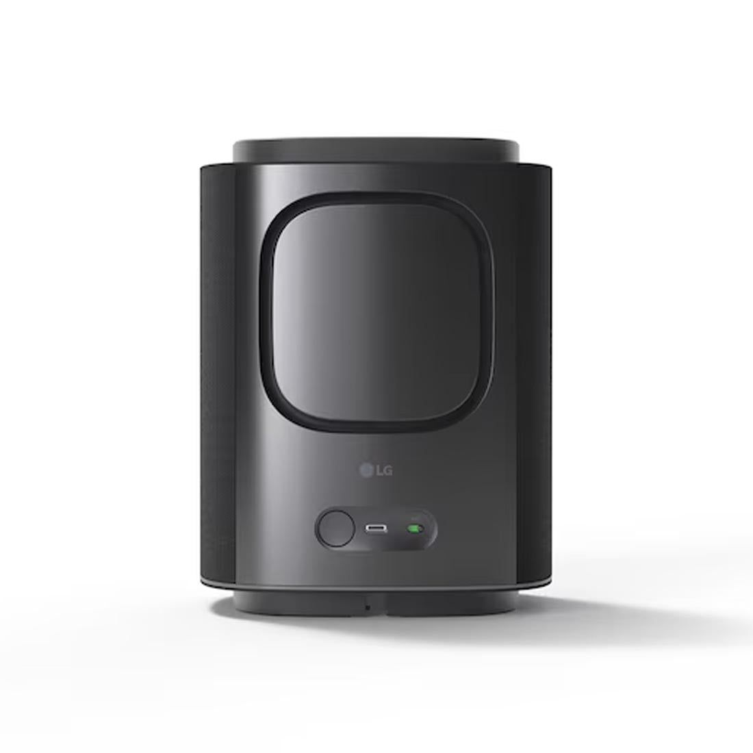 LG M5 Sound Suite 1.1.1 Channel Dolby Atmos Wireless Speaker - 2026