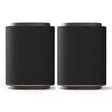 LG Stereo Suite 5: M5 Sound Suite 1.1.1 Channel Dolby Atmos Wireless Speaker - Pair - 2026 Bundle