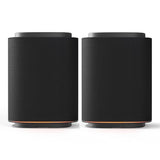 LG Stereo Suite 5: M5 Sound Suite 1.1.1 Channel Dolby Atmos Wireless Speaker - Pair - 2026 Bundle