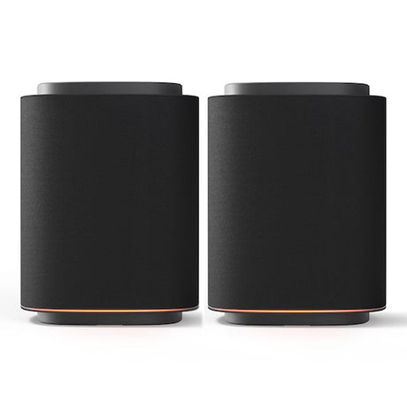 LG Stereo Suite 5: M5 Sound Suite 1.1.1 Channel Dolby Atmos Wireless Speaker - Pair - 2026 Bundle