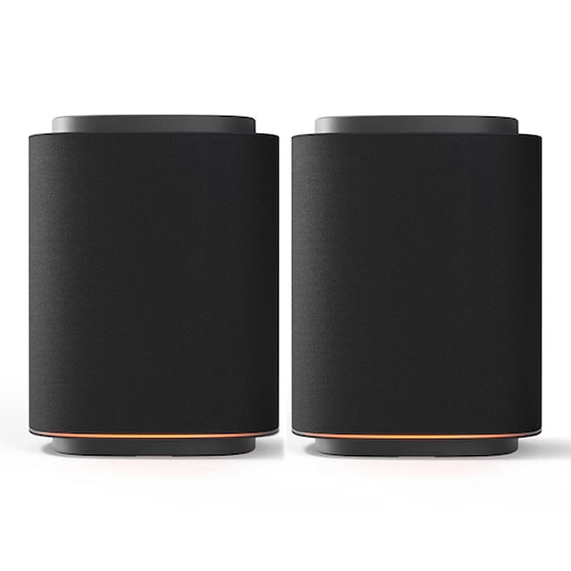 LG Stereo Suite 5: M5 Sound Suite 1.1.1 Channel Dolby Atmos Wireless Speaker - Pair - 2026 Bundle
