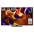 LG OLED55G4SUB 55" G4 OLED evo AI 4K Smart TV - Stand - 2024