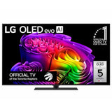 LG OLED55G6SUB 55" G6 OLED evo AI 4K Smart TV with Stand - 2026 Model
