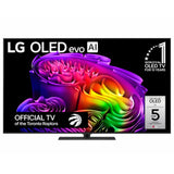 LG OLED65G6SUB 65" G6 OLED evo AI 4K Smart TV with Stand - 2026 Model